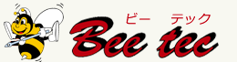 オリジナル刺繍・オリジナルワッペン・プリント加工は埼玉県上尾市のBee tec(ビーテック）

