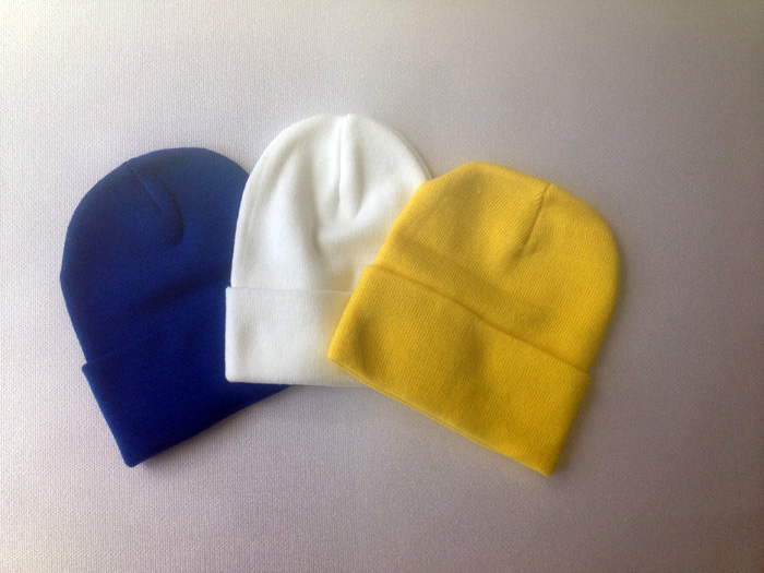 刺繍を入れるアイテム:Beetec(ビーテック)*埼玉県上尾市の刺繍工房