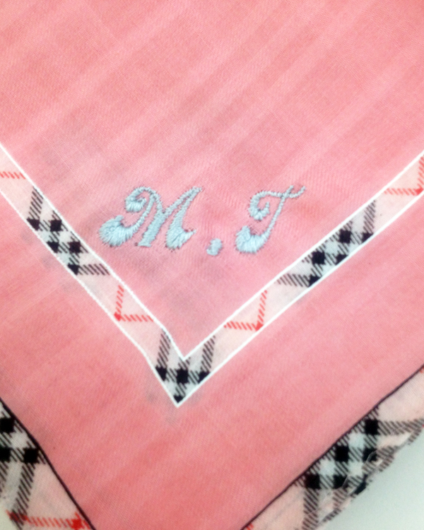 加工例:Beetec(ビーテック)*埼玉県上尾市の刺繍工房