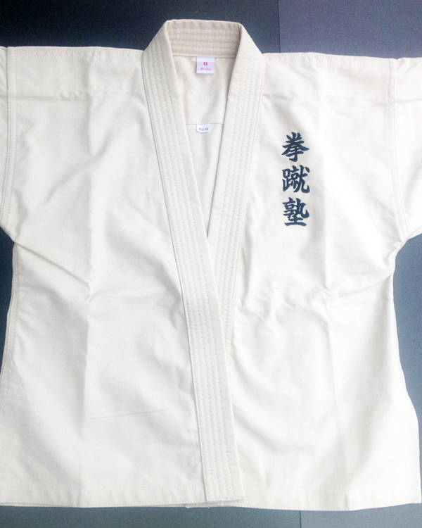 加工例:Beetec(ビーテック)*埼玉県上尾市の刺繍工房