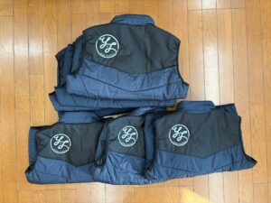 ㈱Y･T電気土木様　
会社ロゴ
デザイン
全体