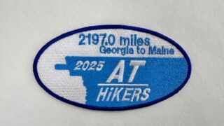 オリジナルワッペン