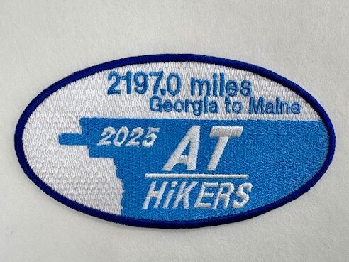 オリジナルワッペン　制作　趣味
